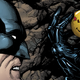 Illustration for article titled Batman’s About to Start Unraveling DC Rebirth’s iWatchmen/i Mysteryem/em